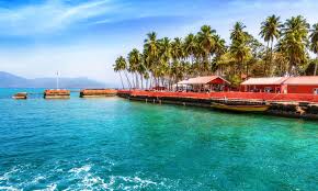 Andaman And Nicobar Islands Travel Package